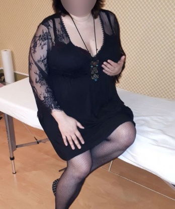 Анкета проститутки Инга - город Нытва, 46 лет, №13764