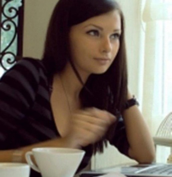 Анкета проститутки Юляшечка - город Нытва, 26 лет, №7823